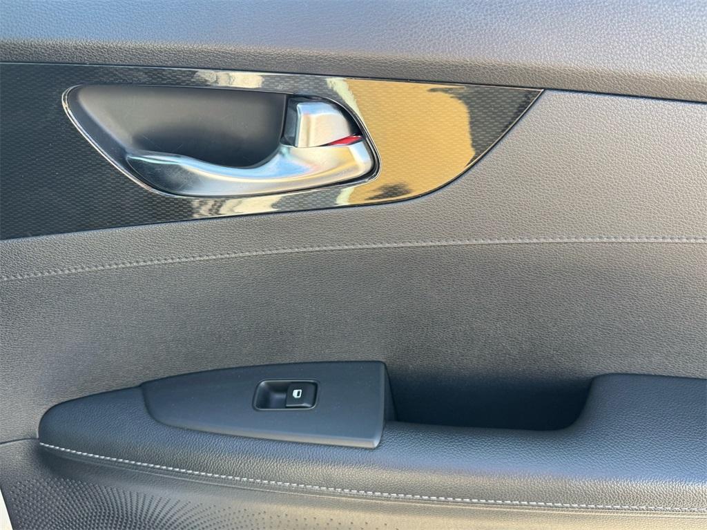 used 2021 Kia Forte car, priced at $19,990