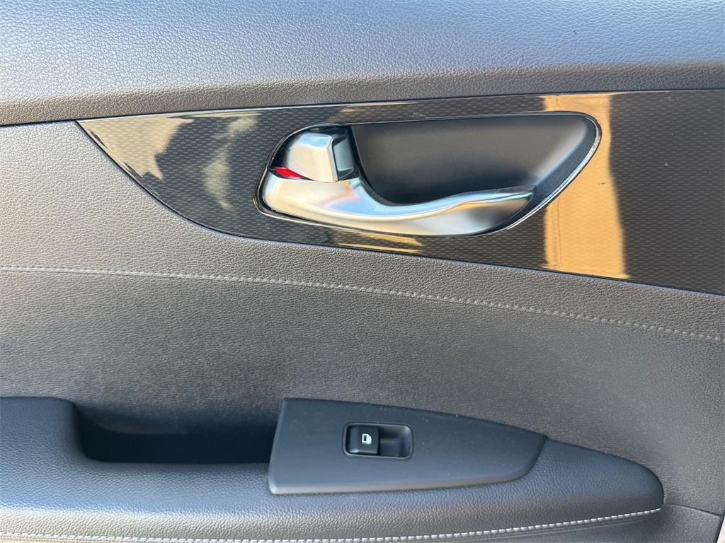 used 2021 Kia Forte car, priced at $19,990