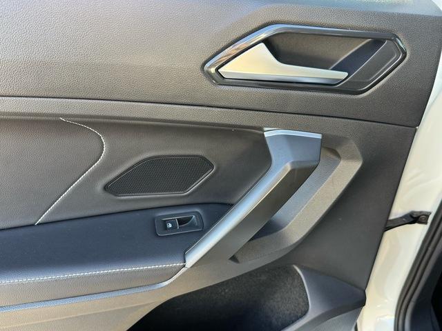 used 2024 Volkswagen Tiguan car, priced at $21,990