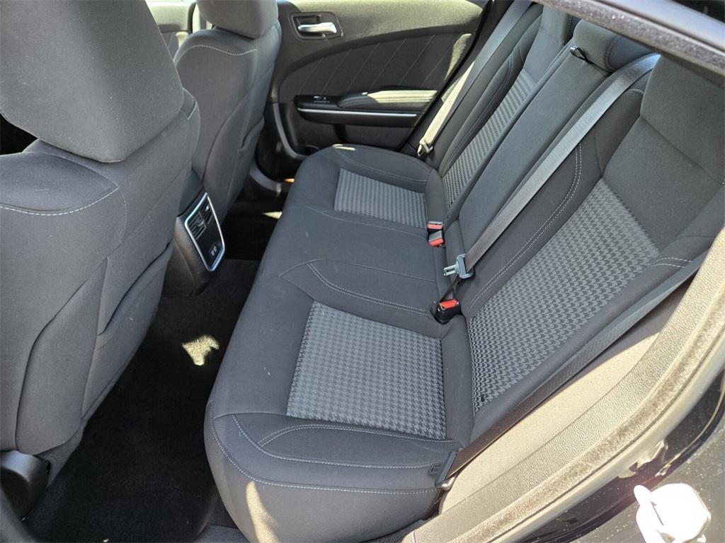 new 2023 Dodge Charger car, priced at $30,345