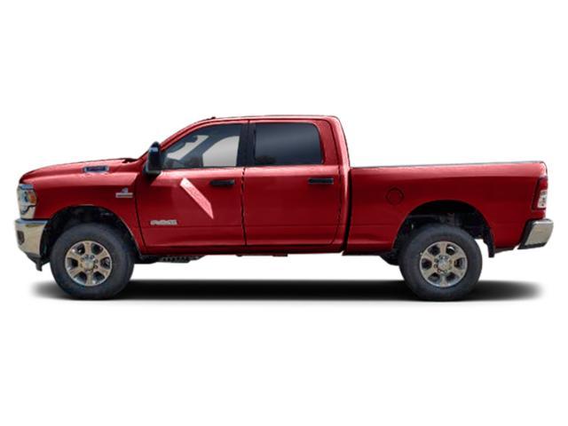 new 2024 Ram 3500 car, priced at $69,945