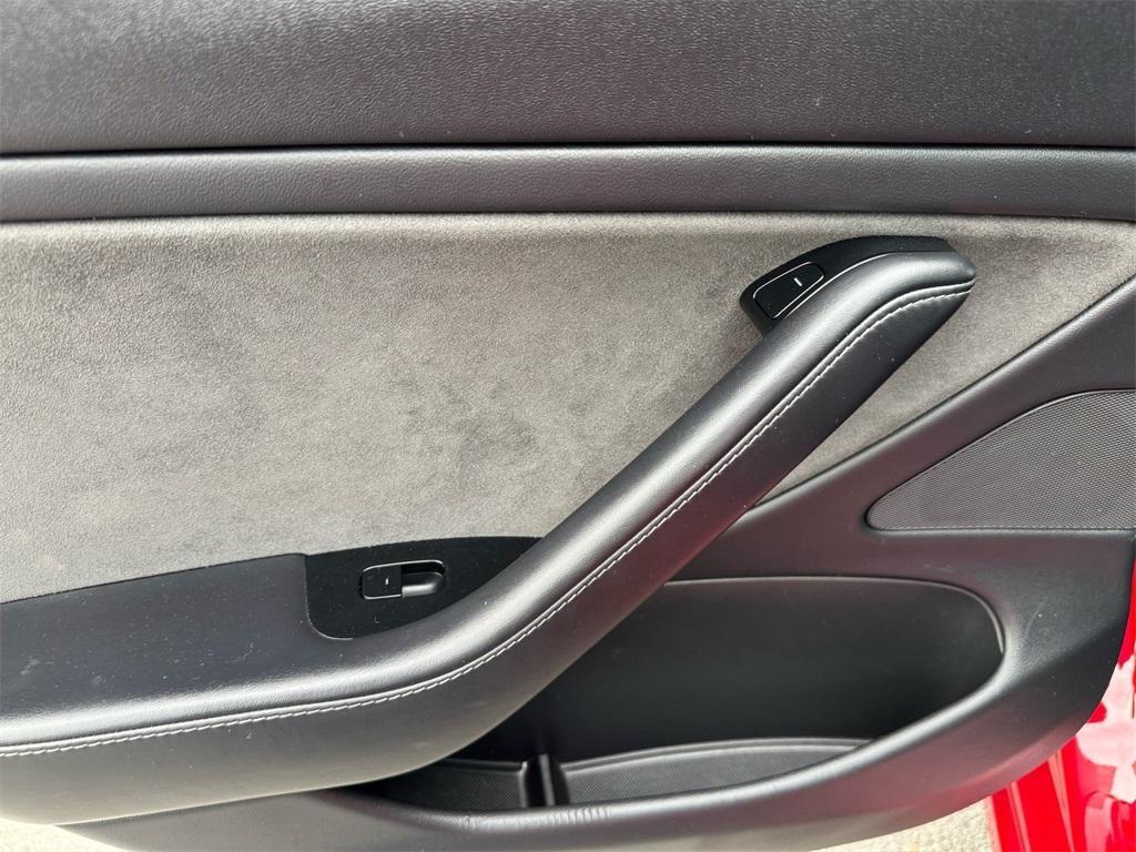 used 2019 Tesla Model 3 car, priced at $19,750