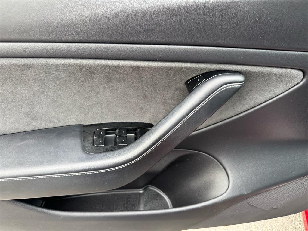 used 2019 Tesla Model 3 car, priced at $19,750