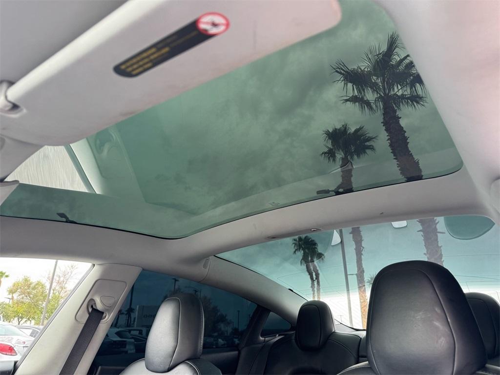 used 2019 Tesla Model 3 car, priced at $19,750