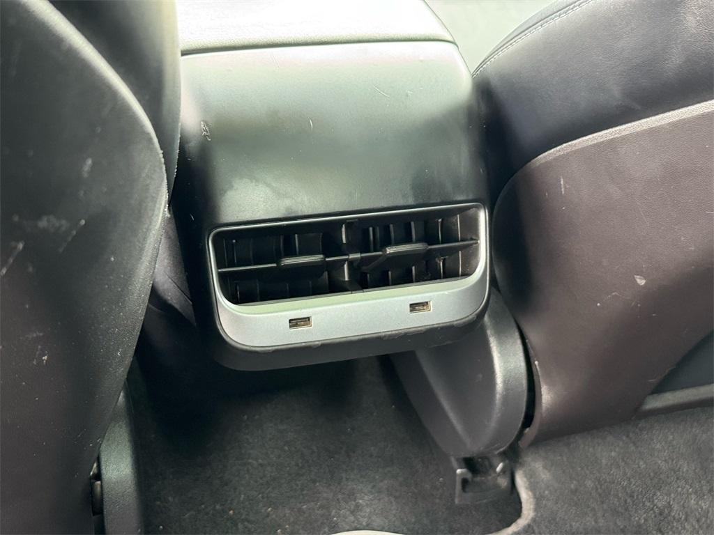 used 2019 Tesla Model 3 car, priced at $19,750