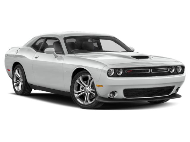 used 2022 Dodge Challenger car, priced at $28,250