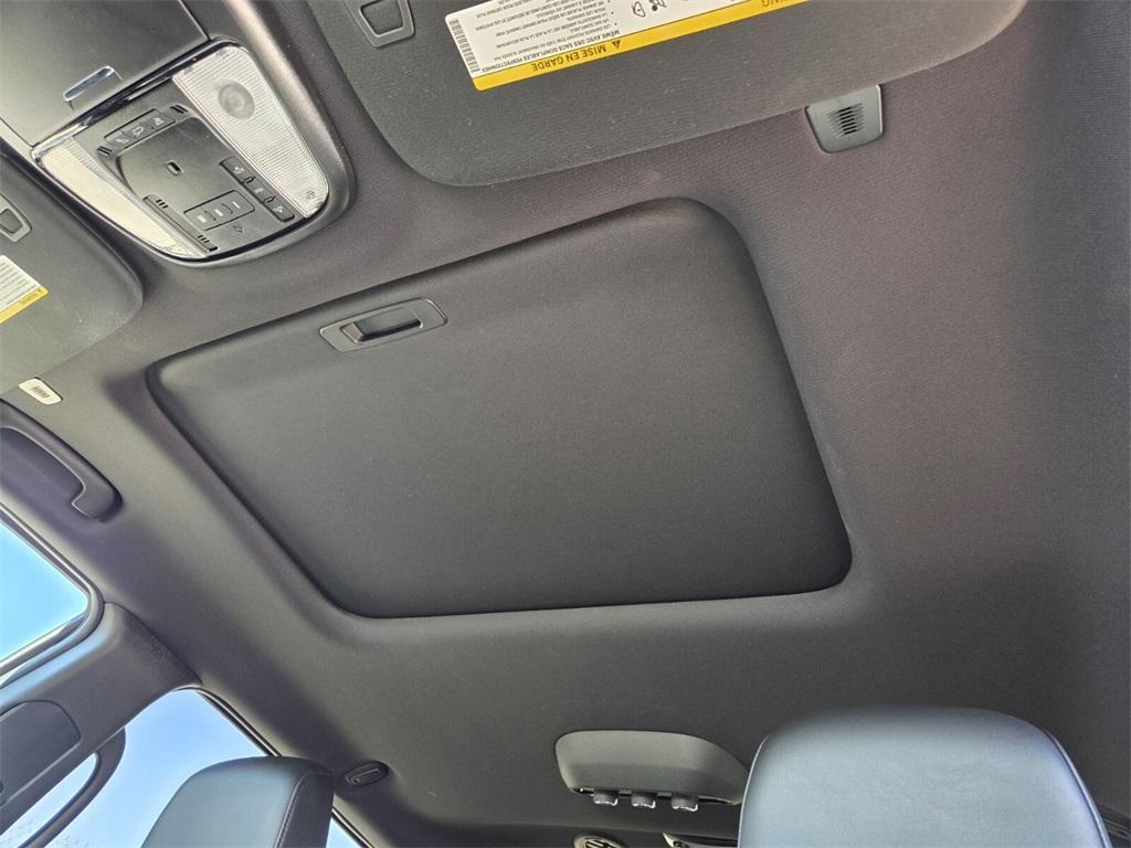 new 2026 Dodge Durango car, priced at $45,670