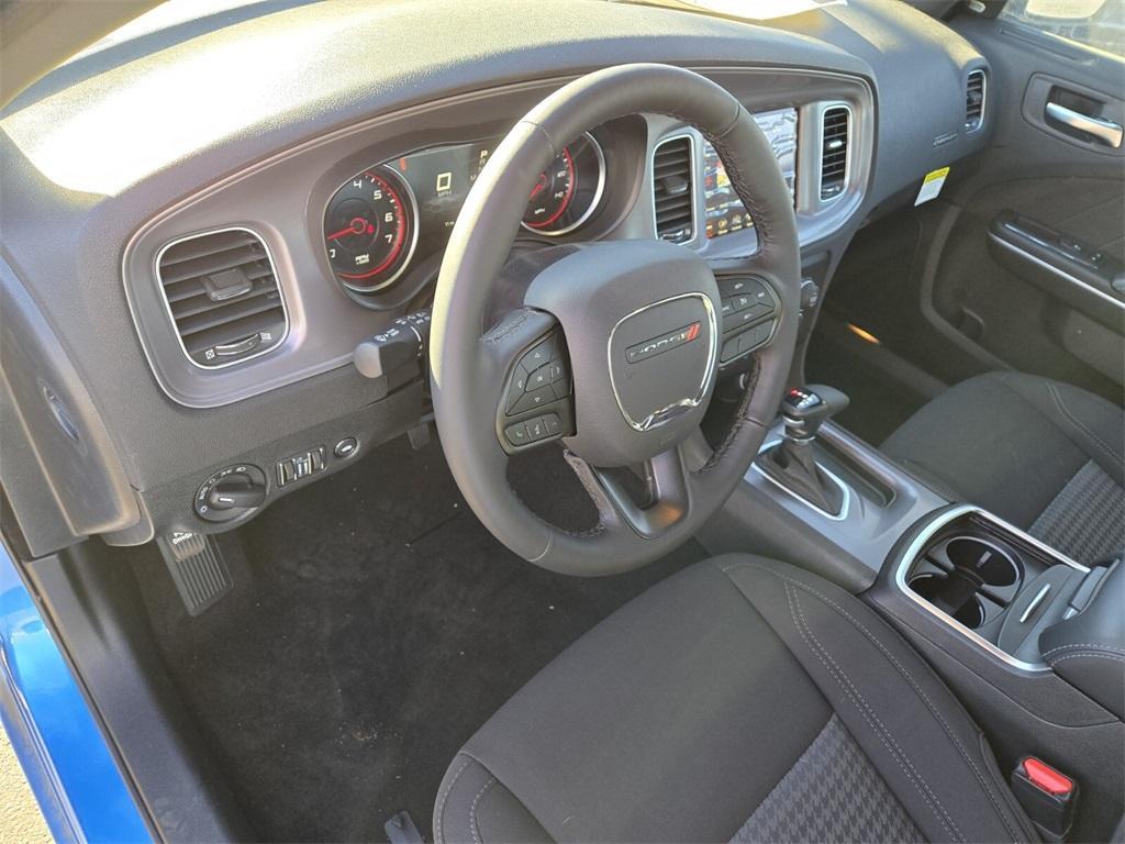 new 2023 Dodge Charger car, priced at $27,425