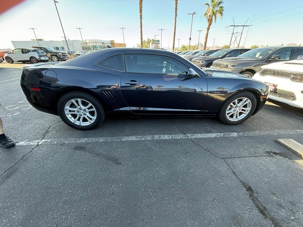 used 2013 Chevrolet Camaro car, priced at $16,650