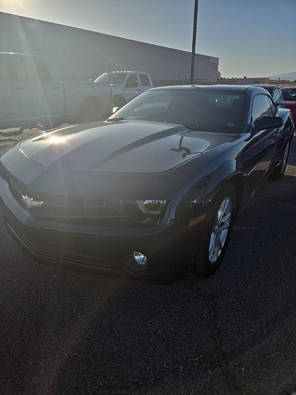 used 2013 Chevrolet Camaro car, priced at $16,650