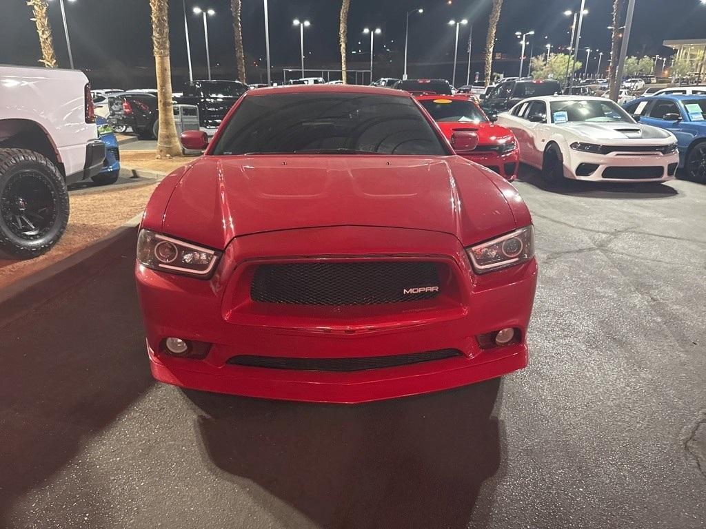 used 2013 Dodge Charger car, priced at $18,999