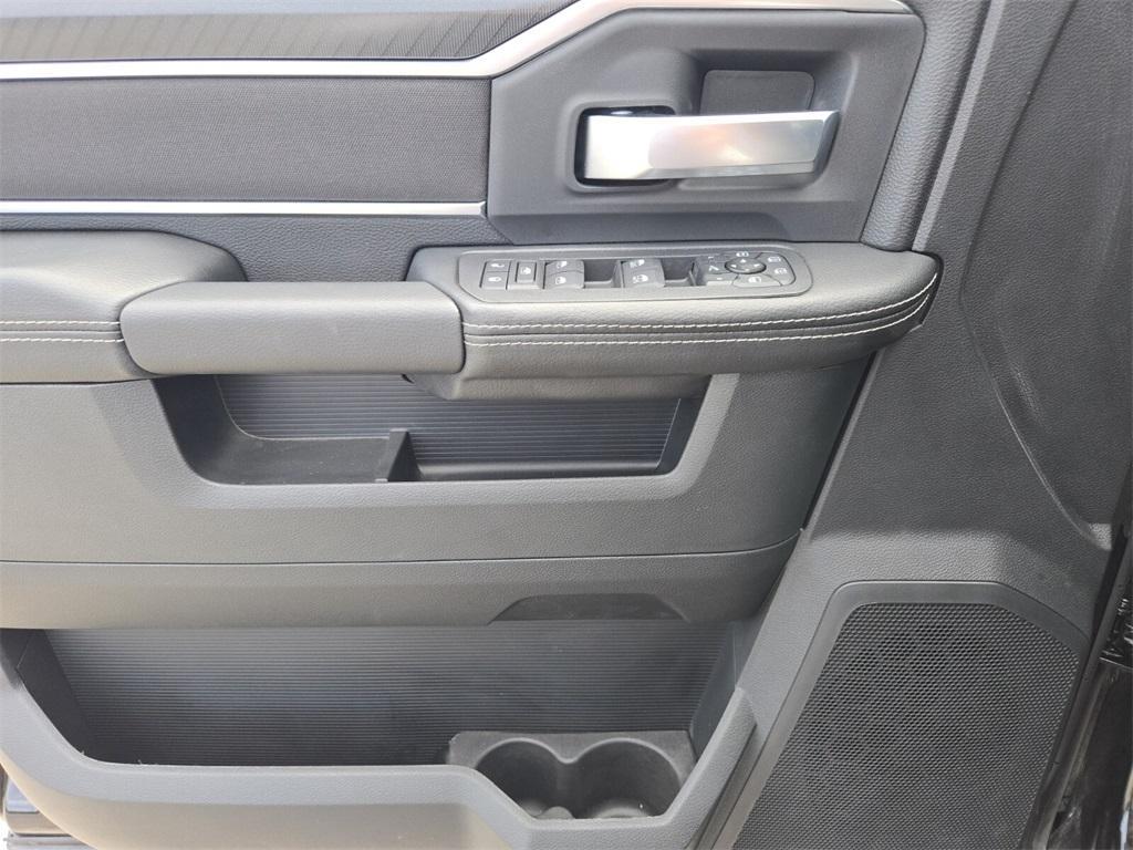 new 2025 Ram 2500 car, priced at $64,500