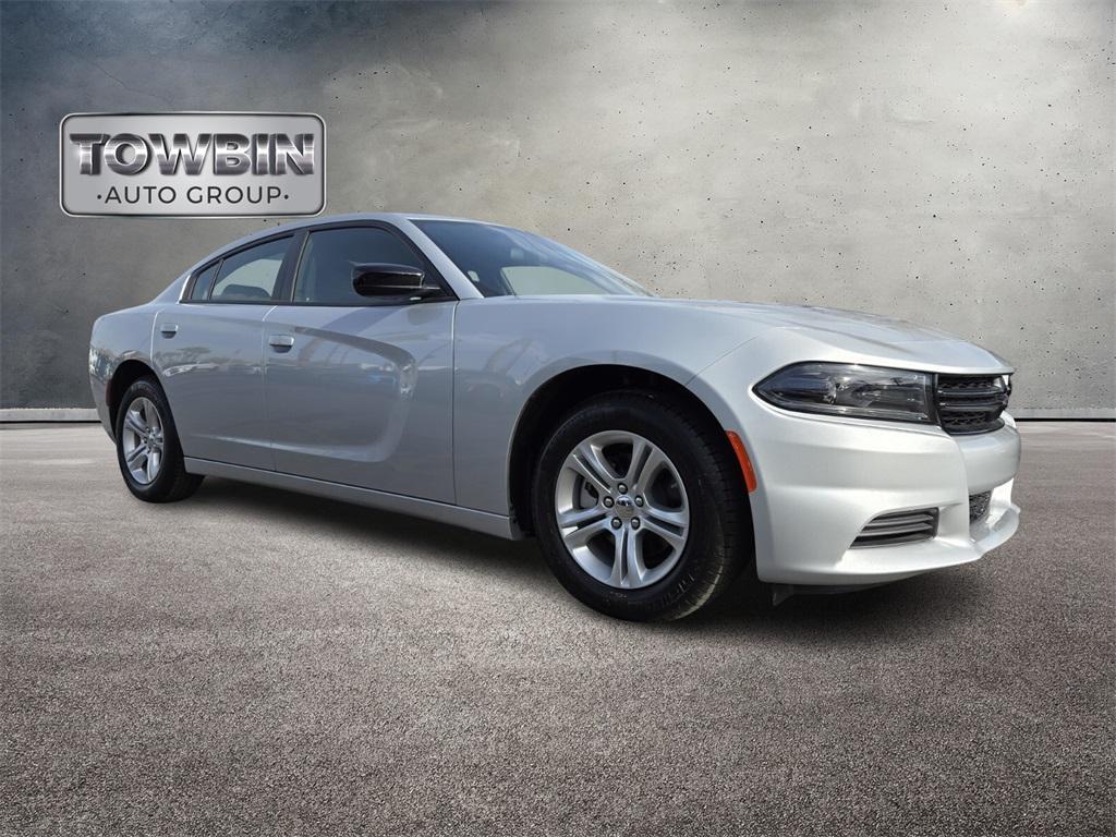 new 2023 Dodge Charger car, priced at $26,570