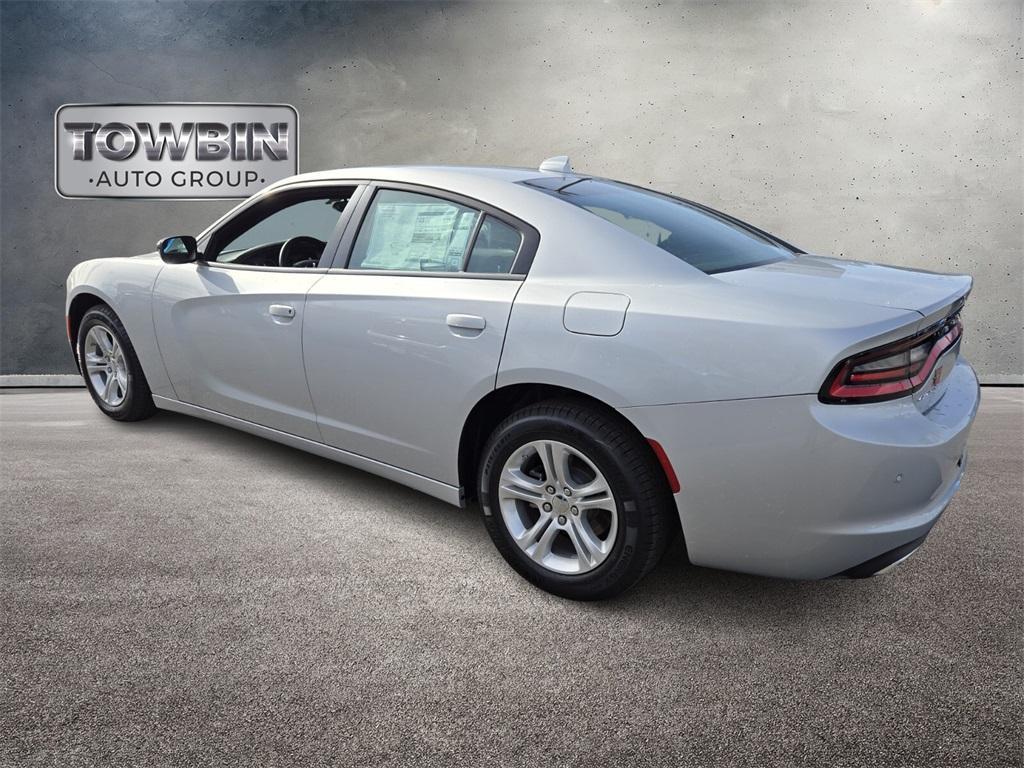 new 2023 Dodge Charger car, priced at $26,570