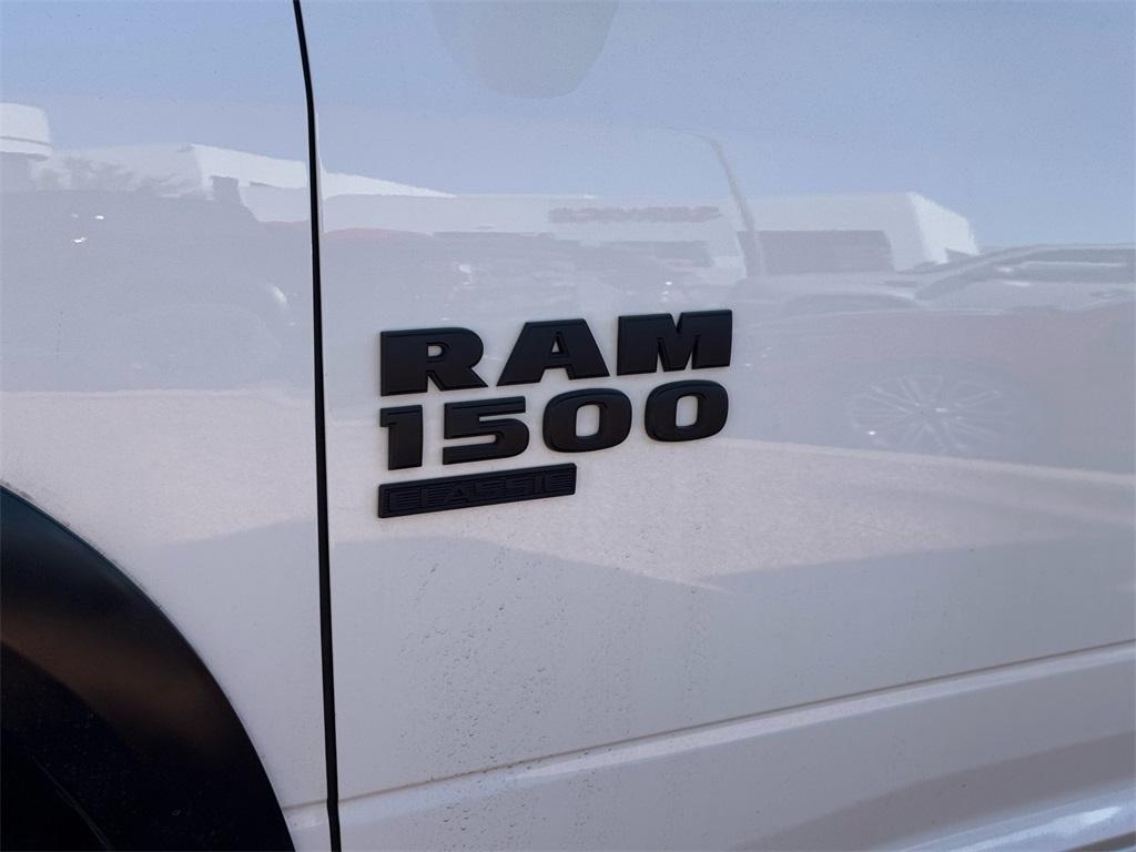 used 2019 Ram 1500 Classic car, priced at $23,990