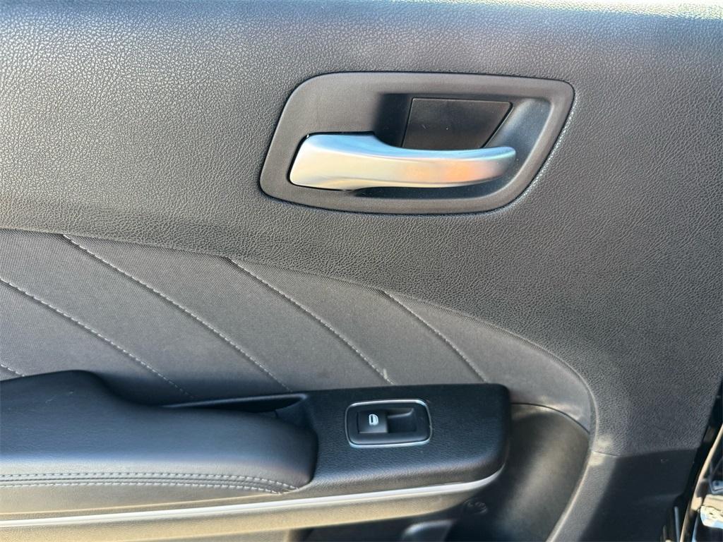 used 2023 Dodge Charger car, priced at $27,250