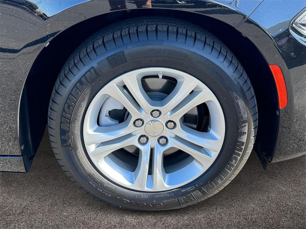 used 2023 Dodge Charger car, priced at $27,250