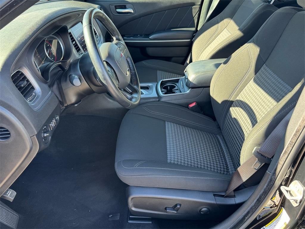 used 2023 Dodge Charger car, priced at $27,250