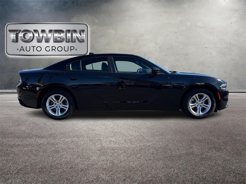 used 2023 Dodge Charger car, priced at $26,450
