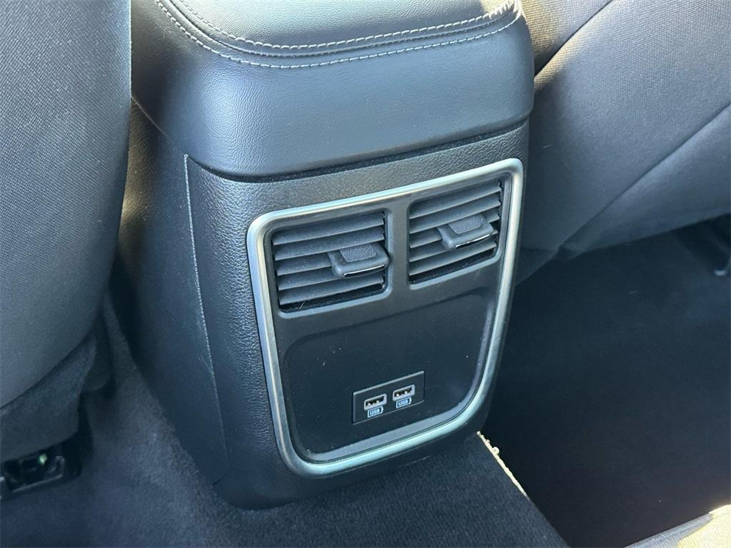 used 2023 Dodge Charger car, priced at $27,250