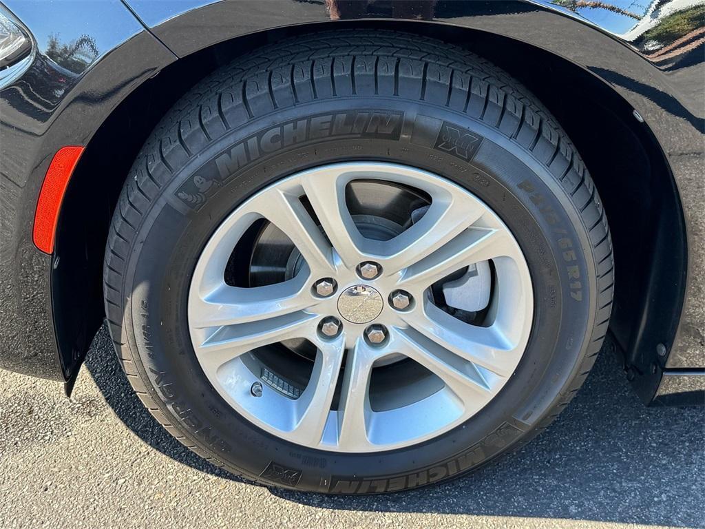 used 2023 Dodge Charger car, priced at $27,250