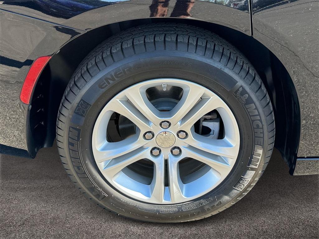 used 2023 Dodge Charger car, priced at $26,450