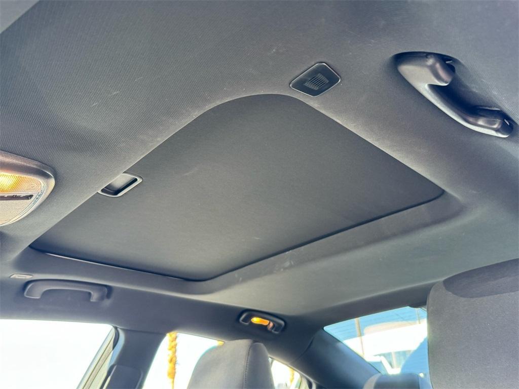 used 2023 Dodge Charger car, priced at $27,250