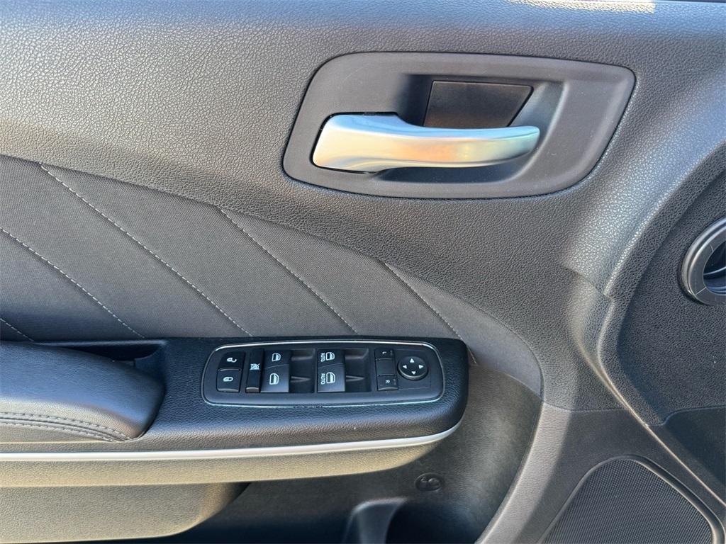used 2023 Dodge Charger car, priced at $27,250