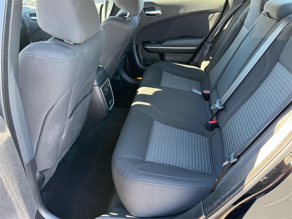 used 2023 Dodge Charger car, priced at $27,250