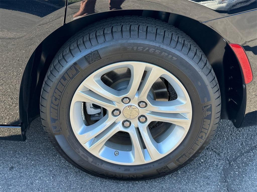 used 2023 Dodge Charger car, priced at $27,250
