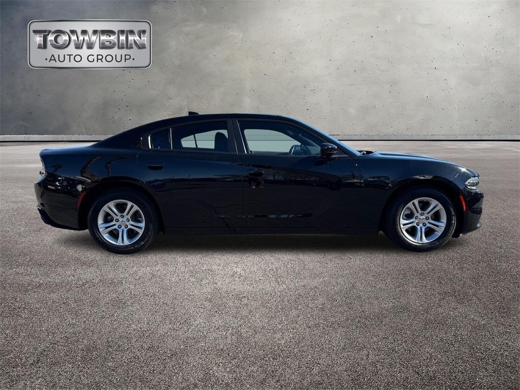 used 2023 Dodge Charger car, priced at $27,250
