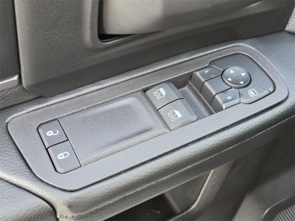 new 2026 Ram 2500 car, priced at $41,395