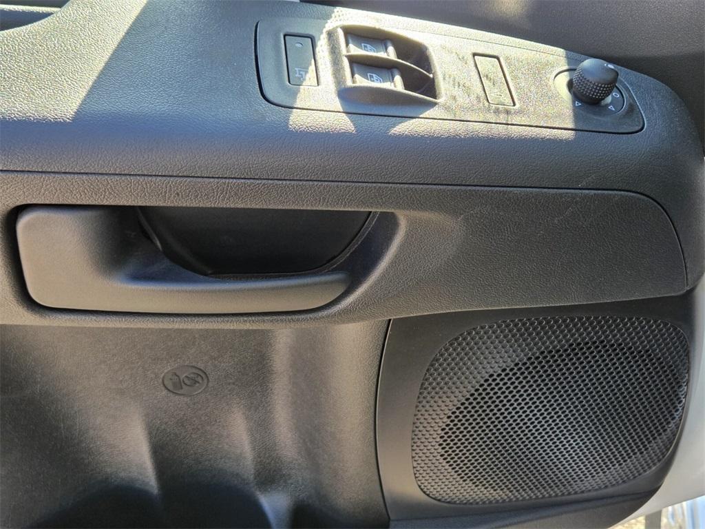 new 2026 Ram ProMaster 2500 car, priced at $53,835