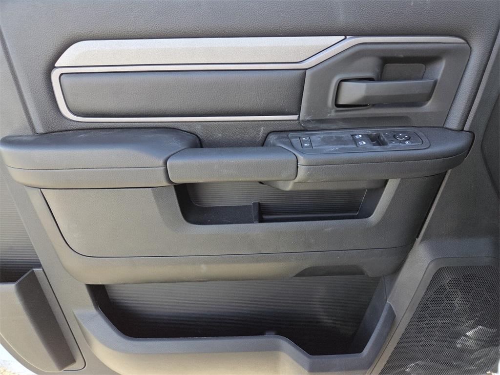 new 2026 Ram 3500 car, priced at $62,570