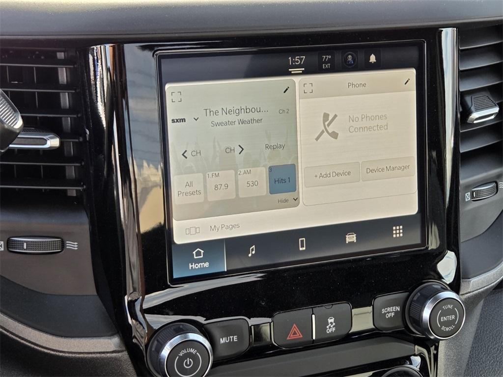 new 2026 Ram 3500 car, priced at $62,570