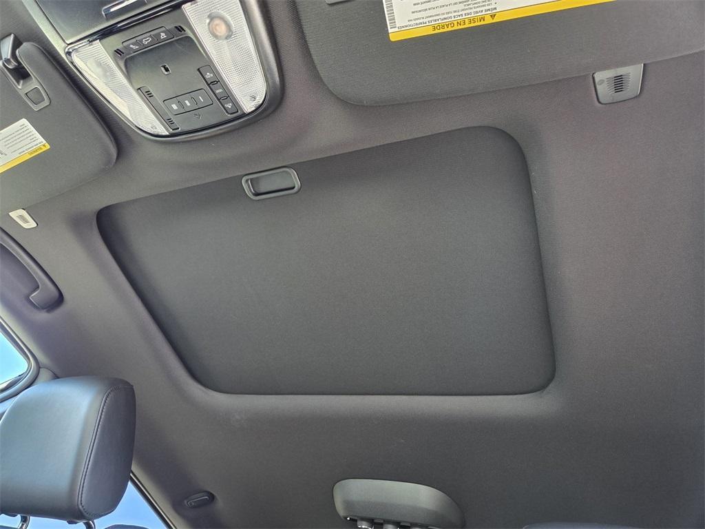 new 2026 Dodge Durango car, priced at $43,655