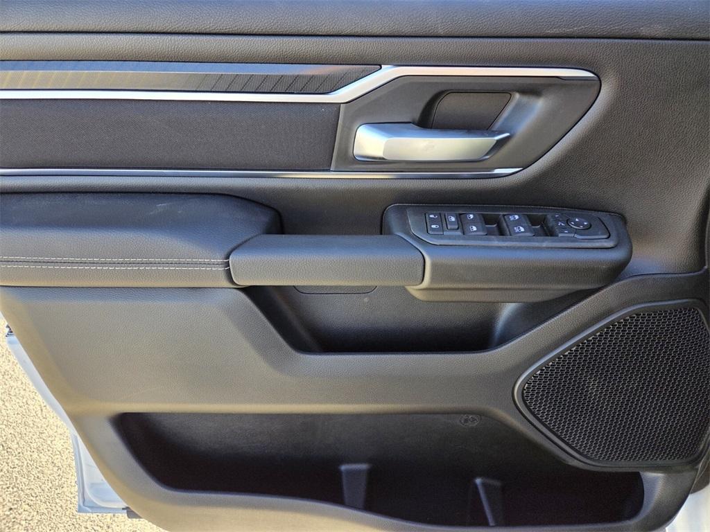 new 2026 Ram 1500 car, priced at $44,455