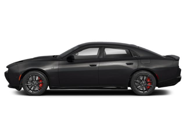 new 2026 Dodge Charger Daytona car, priced at $69,680