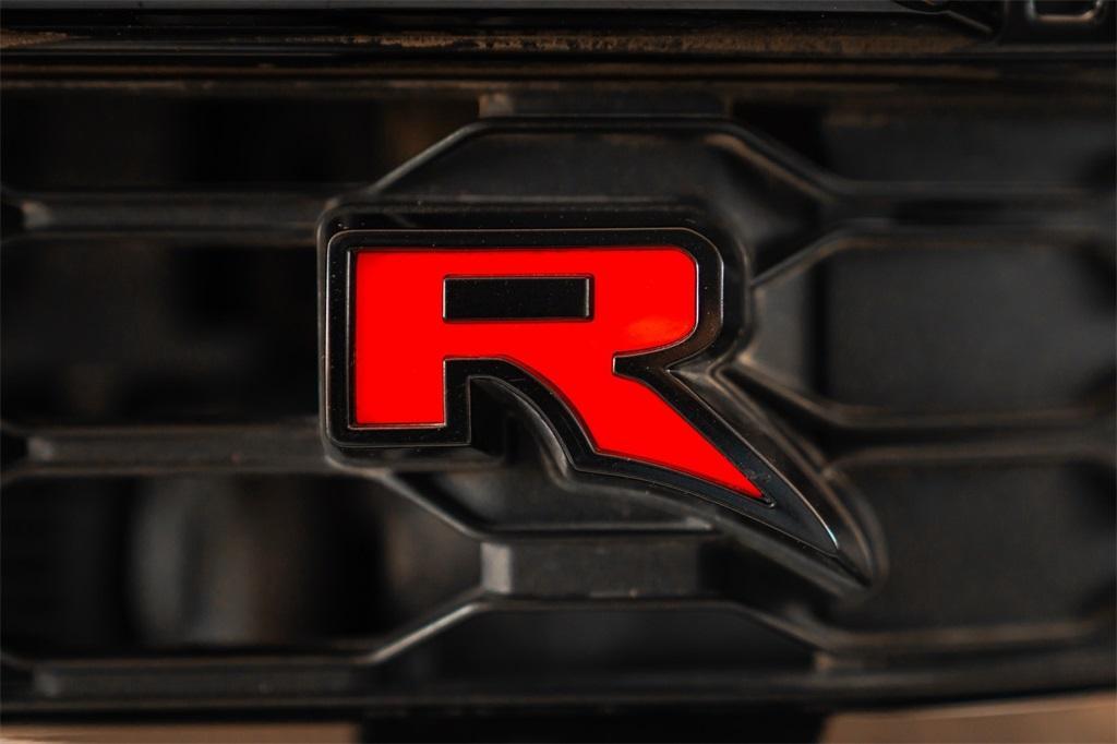 used 2023 Ford F-150 car, priced at $104,500