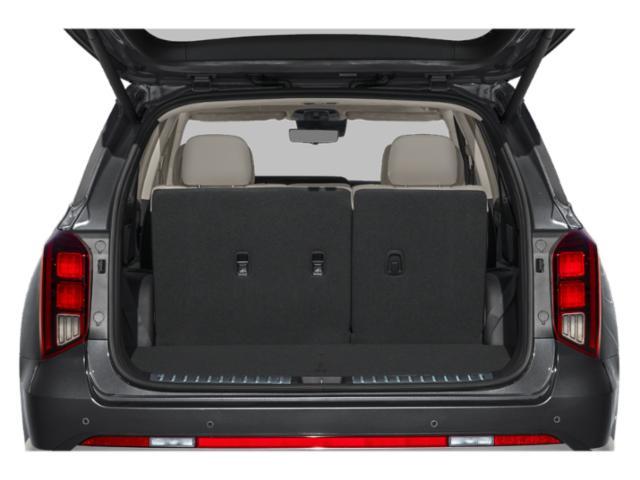 used 2025 Hyundai Palisade car