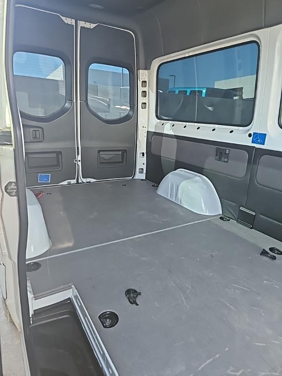 used 2023 Mercedes-Benz Sprinter 2500 car, priced at $54,777