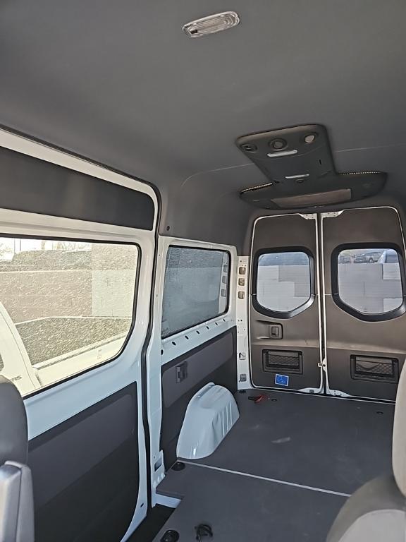 used 2023 Mercedes-Benz Sprinter 2500 car, priced at $54,777