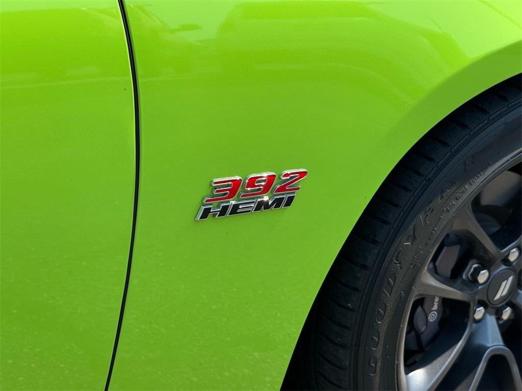 used 2023 Dodge Charger car, priced at $52,199