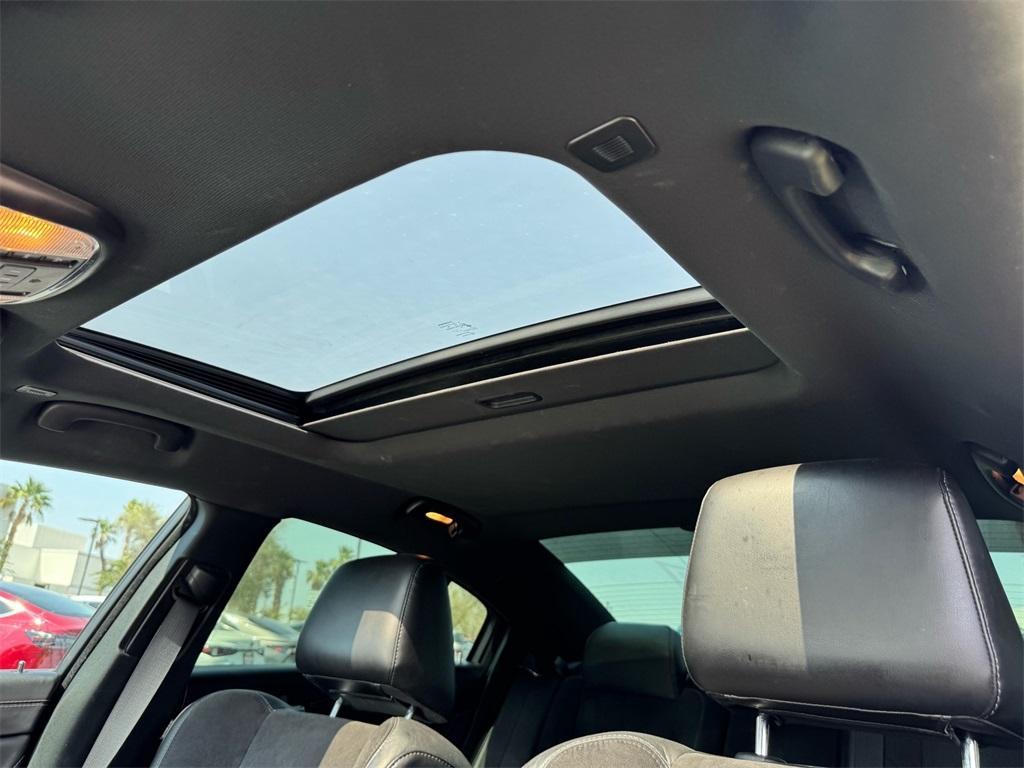 used 2023 Dodge Charger car, priced at $52,199