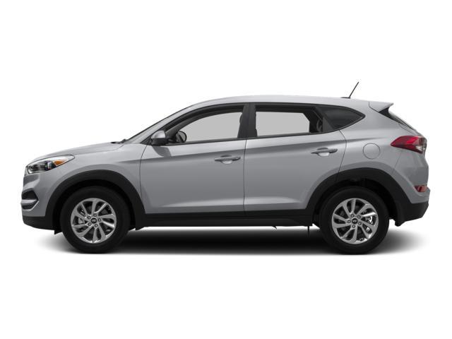 used 2016 Hyundai Tucson car, priced at $10,500
