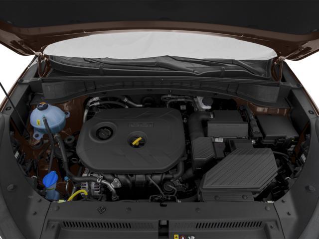 used 2016 Hyundai Tucson car, priced at $10,500