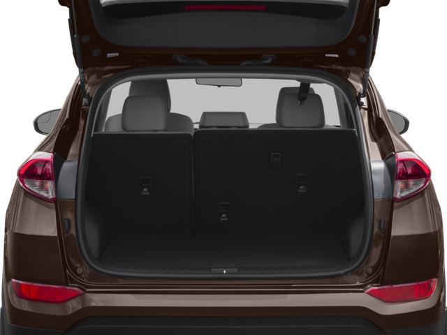 used 2016 Hyundai Tucson car, priced at $10,500