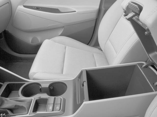 used 2016 Hyundai Tucson car, priced at $10,500