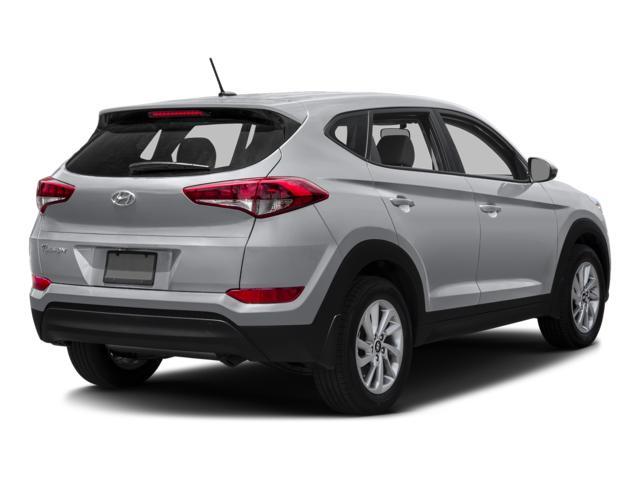 used 2016 Hyundai Tucson car, priced at $10,500