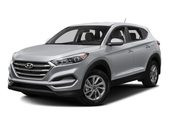 used 2016 Hyundai Tucson car, priced at $10,500
